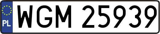 WGM25939