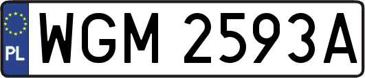 WGM2593A