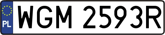 WGM2593R