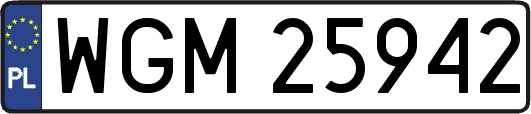 WGM25942