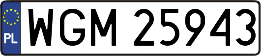 WGM25943