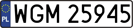 WGM25945