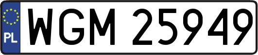 WGM25949