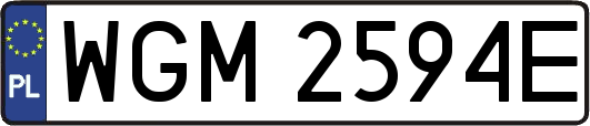 WGM2594E