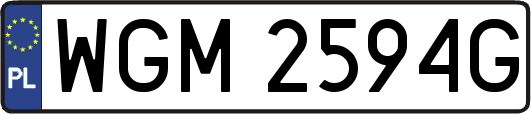 WGM2594G