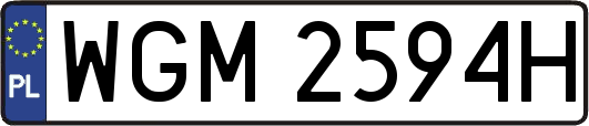 WGM2594H