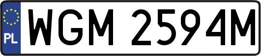 WGM2594M