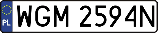 WGM2594N