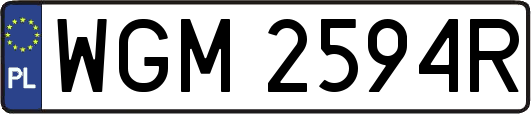 WGM2594R