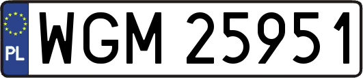 WGM25951