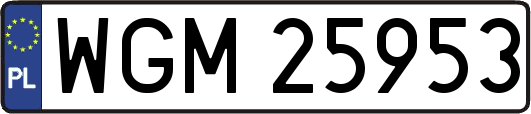 WGM25953