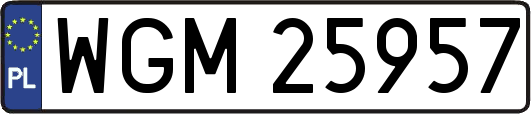 WGM25957