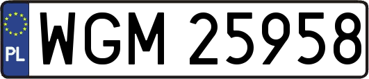 WGM25958