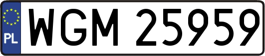 WGM25959