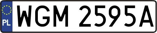 WGM2595A