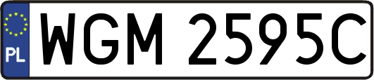 WGM2595C