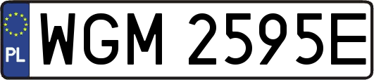 WGM2595E