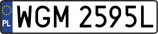 WGM2595L