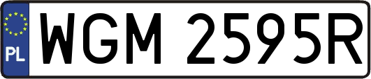 WGM2595R