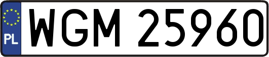 WGM25960
