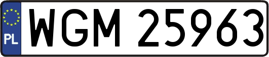 WGM25963
