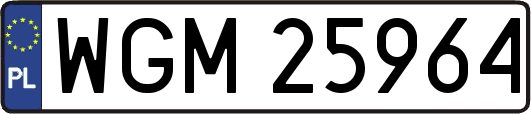 WGM25964