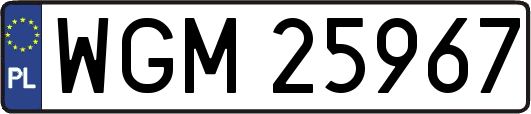 WGM25967