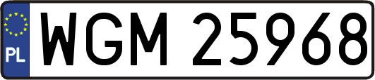 WGM25968