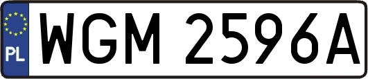 WGM2596A