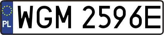 WGM2596E