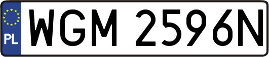 WGM2596N