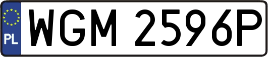 WGM2596P