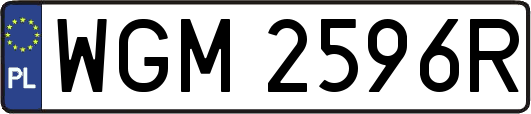 WGM2596R