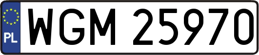 WGM25970