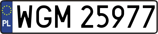 WGM25977