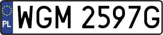 WGM2597G