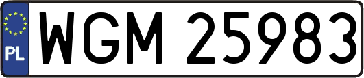 WGM25983
