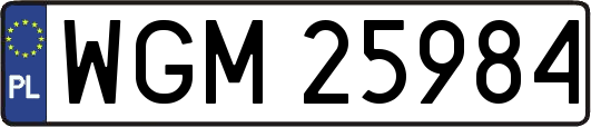 WGM25984