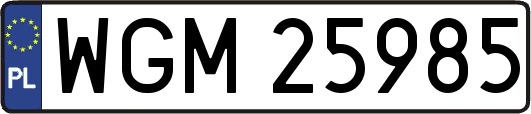 WGM25985