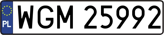 WGM25992