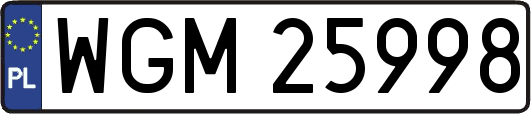 WGM25998