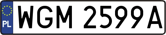 WGM2599A