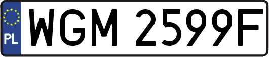 WGM2599F