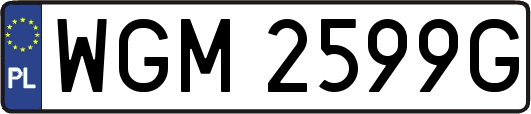 WGM2599G