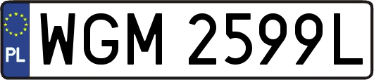 WGM2599L