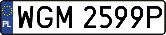 WGM2599P