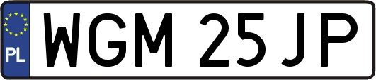 WGM25JP