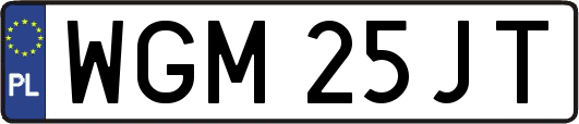 WGM25JT