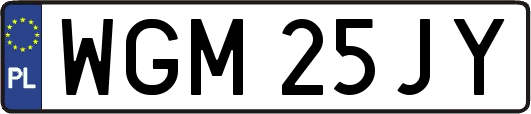 WGM25JY