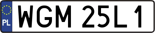 WGM25L1